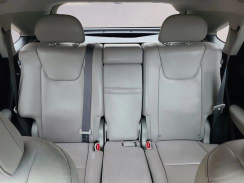Used 2013 Lexus RX 350 FWD w/ Navigation Pkg image 18