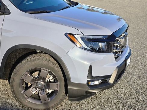 New 2026 Honda Ridgeline TrailSport image 3
