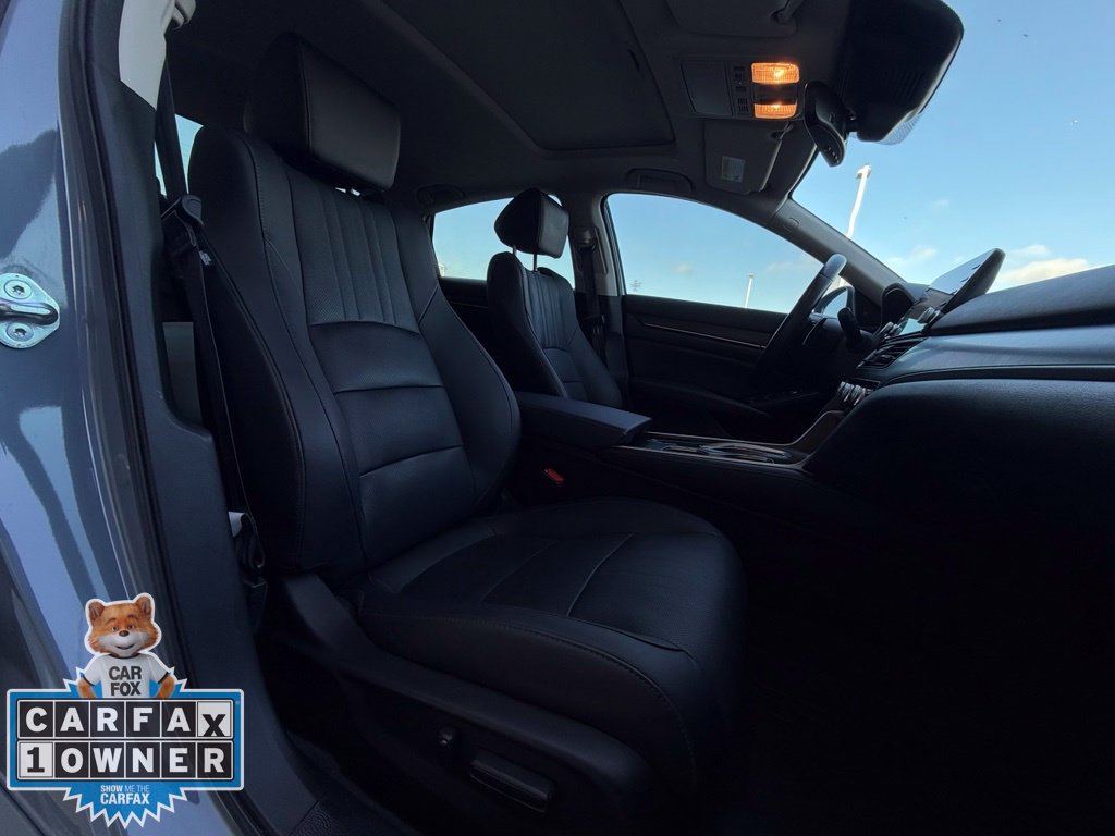 Used 2021 Honda Accord Touring image 24