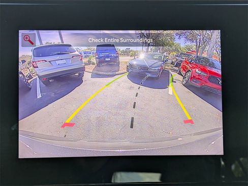 Used 2024 Jeep Wagoneer Series II image 29