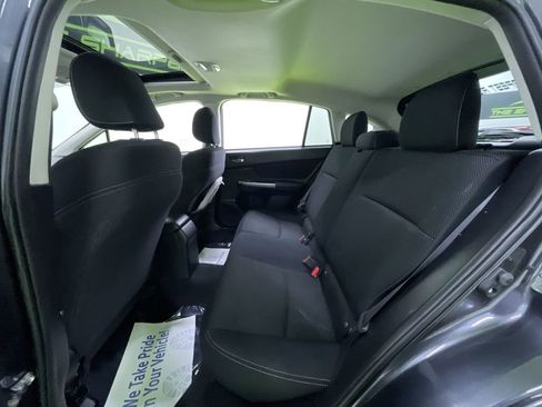 Used 2015 Subaru Crosstrek 2.0i Premium w/ Moonroof Package image 27