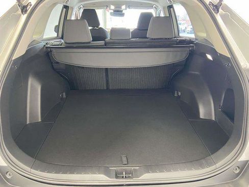 Certified 2025 Toyota RAV4 XLE image 13