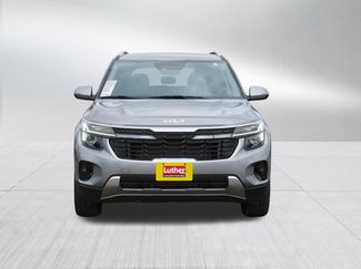 Used 2024 Kia Seltos EX AWD/4WD video 2