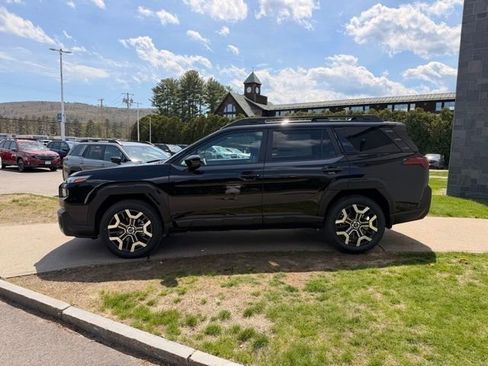 New 2026 Subaru Outback Touring XT AWD/4WD image 7