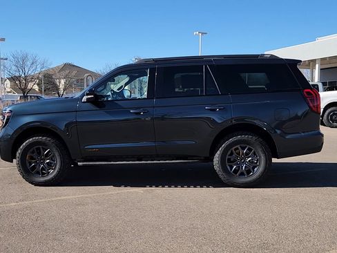 New 2026 Ford Expedition Tremor image 22