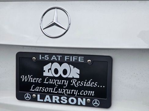 New 2026 Mercedes-Benz C 300 4MATIC Sedan image 33