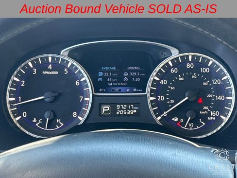 Used 2019 INFINITI QX60 Luxe w/ Sensory Package image 18