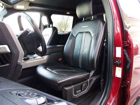 Used 2018 Ford F150 Platinum image 28