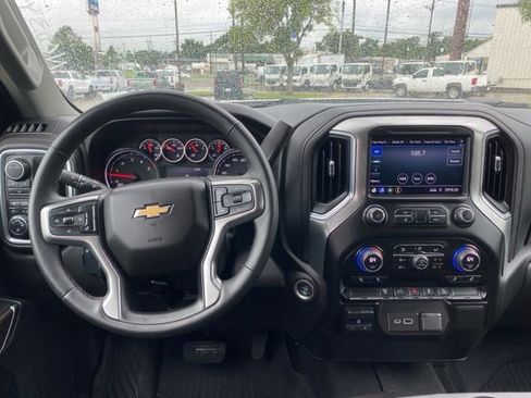 Used 2023 Chevrolet Silverado 2500 LT w/ Convenience Package AWD/4WD image 23