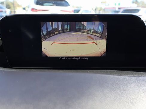 Used 2024 MAZDA MAZDA3 s image 33