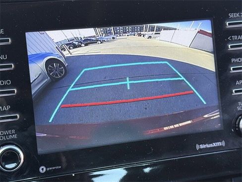 Used 2023 Toyota Camry SE image 16