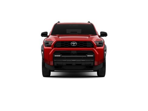 New 2026 Toyota 4Runner TRD Off-Road Premium image 17