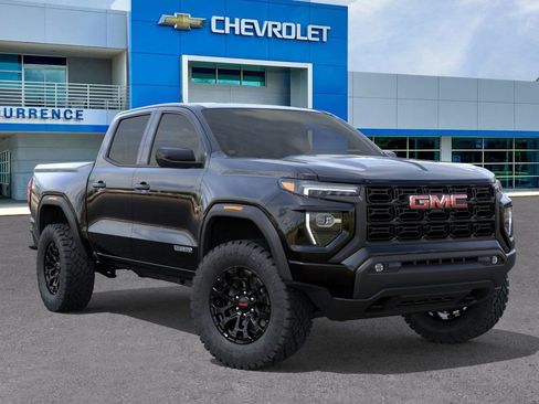 New 2026 GMC Canyon Elevation w/ Convenience Package image 23