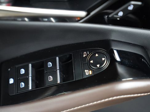 Used 2025 MAZDA CX-30 2.5 Turbo w/ Premium Plus Pkg image 17