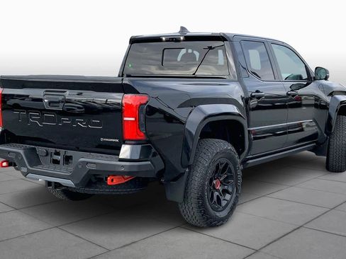 Used 2024 Toyota Tacoma TRD Pro image 12