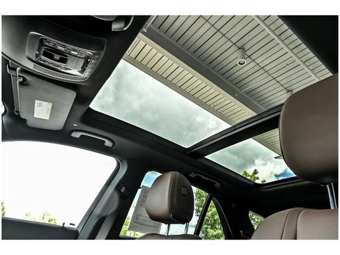 Certified 2024 Mercedes-Benz GLE 350 GLE 350 4MATIC image 14