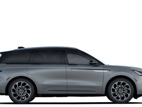 New 2026 Lincoln Nautilus Reserve AWD/4WD image 27