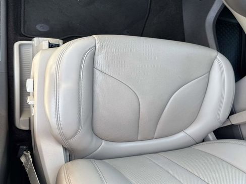 Certified 2021 Lincoln Nautilus Reserve w/ Equipment Group 201A image 13