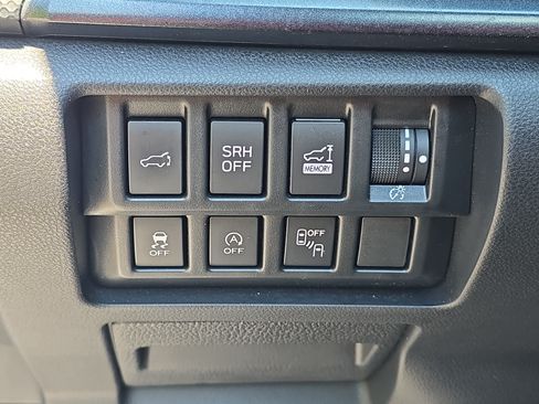 Used 2023 Subaru Forester Sport AWD/4WD image 26