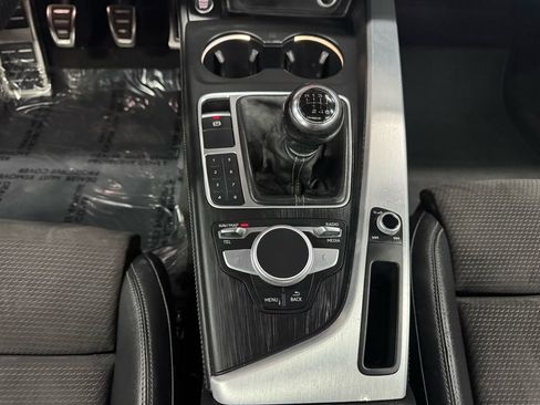 Used 2017 Audi A4 2.0T Premium Plus w/ Premium Plus Package image 37