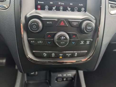 Used 2019 Dodge Durango GT AWD/4WD image 24