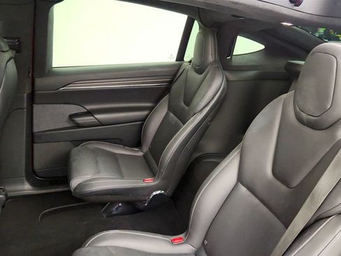 Used 2022 Tesla Model X Plaid AWD/4WD image 26
