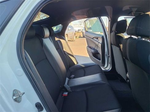 Used 2019 Honda Civic Sport image 20