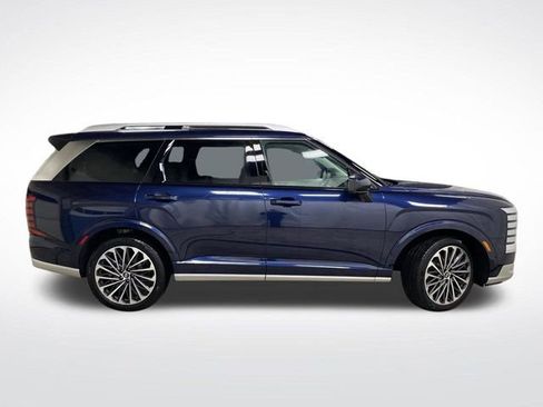 New 2026 Hyundai Palisade Calligraphy image 2