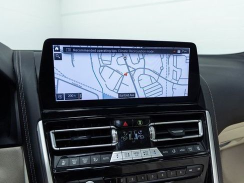 Used 2025 BMW M850i xDrive Convertible image 16