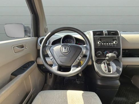 Used 2011 Honda Element EX image 11