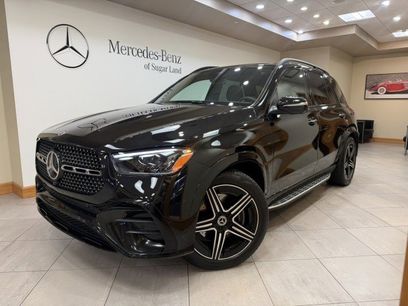 Certified 2025 Mercedes-Benz GLE 450 4MATIC