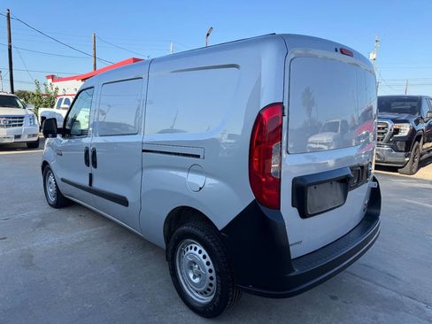 Used 2019 RAM ProMaster City Tradesman image 6