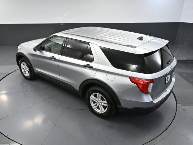 Used 2022 Ford Explorer 4WD image 50
