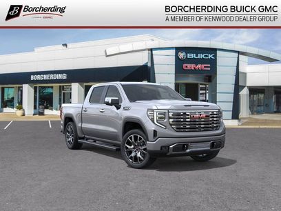 New 2025 GMC Sierra 1500 Denali w/ Technology Package