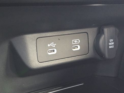 Used 2025 Acura ADX A-Spec image 20