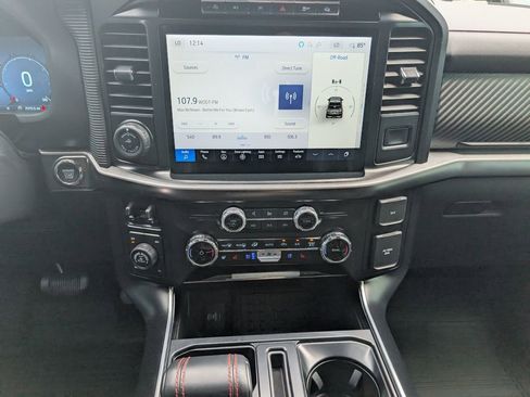 Used 2024 Ford F150 Raptor AWD/4WD image 19