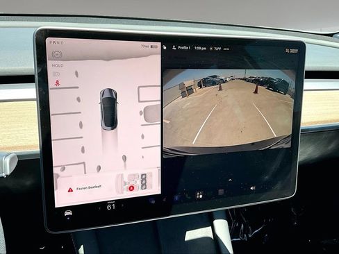 Used 2023 Tesla Model 3 Standard Range RWD image 14