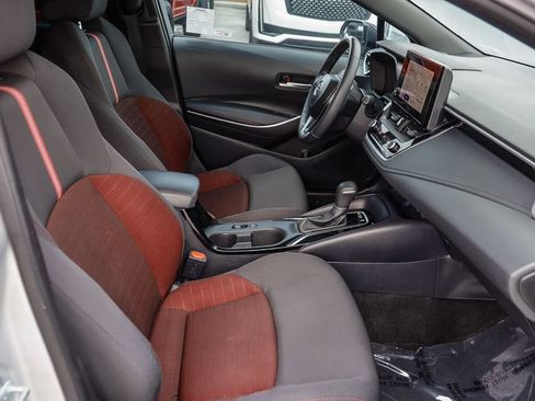 Used 2024 Toyota Corolla SE FWD image 20