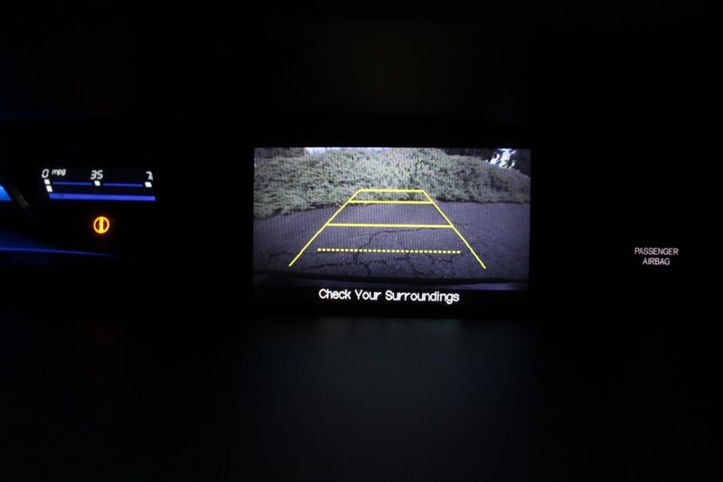 Used 2014 Honda Civic LX image 9