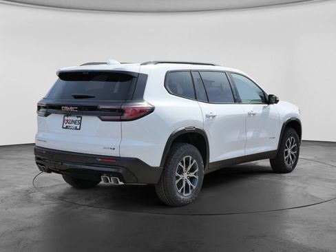 New 2026 GMC Acadia AT4 w/ Luxury Package AWD/4WD image 22