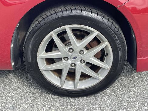 Used 2010 Ford Fusion SEL FWD image 10