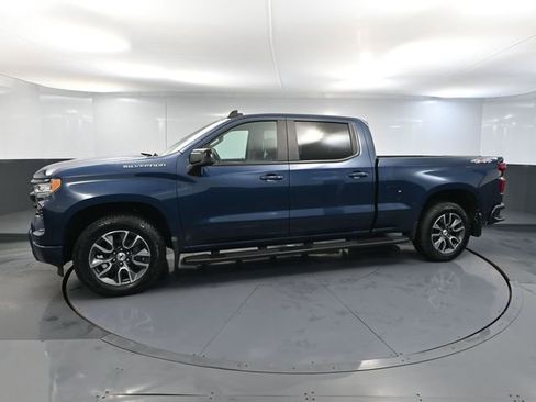 Used 2023 Chevrolet Silverado 1500 RST w/ Max Trailering Package AWD/4WD image 12