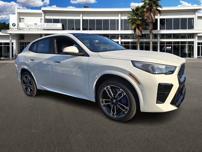 New 2026 BMW X2 xDrive28i w/ Technology Package