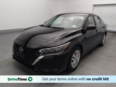 Used 2024 Nissan Sentra S