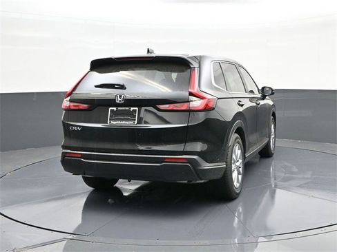 New 2026 Honda CR-V EX image 11