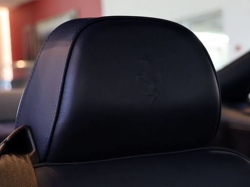 Used 1999 Ferrari 550 Maranello Coupe RWD image 31