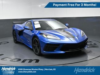 Used 2022 Chevrolet Corvette Stingray Preferred Conv RWD video 1