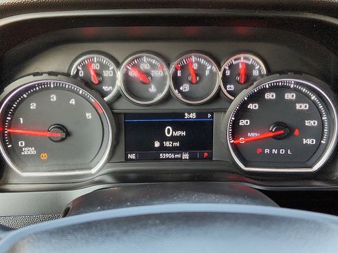 Used 2023 Chevrolet Silverado 3500 LT w/ Convenience Package image 18