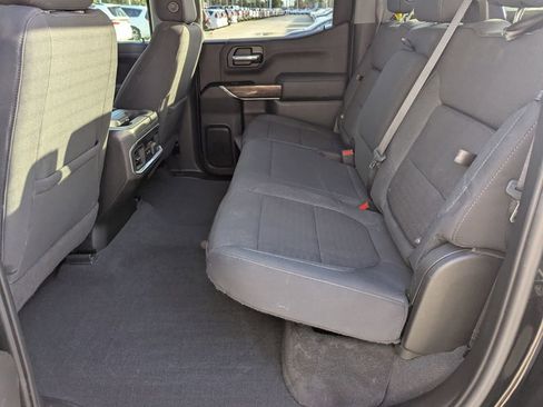 Used 2021 GMC Sierra 1500 Elevation image 17