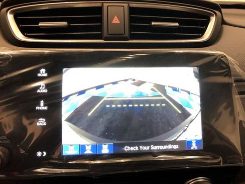 Used 2020 Honda CR-V EX image 17